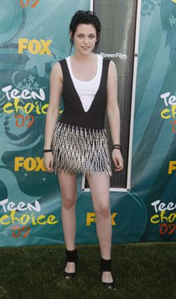 Galeria: Teen Choice Awards 2009