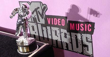 Beyoncé e Lady Gaga lideram nomeações para os prémios MTV