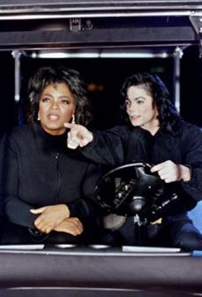 Video Oprah entrevista Michael Jackson