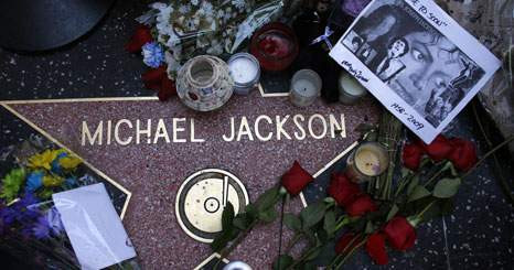 Funeral de Michael Jackson será dia 7