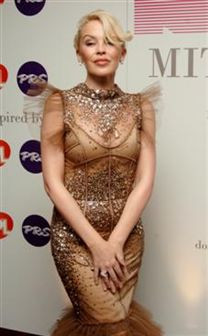 Estilo: Kylie Minogue, a pop star australiana