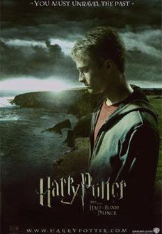 Harry Potter: tudo sobre o filme o Príncipe Misterioso e o novo TRAILER!