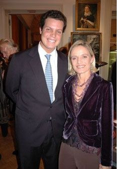 Membro da fam&iacute;lia real brasileira estava no voo 447 da Air France