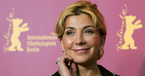 Natasha Richardson: actriz faleceu devido a um coágulo no cérebro