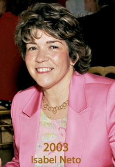 Isabel Galriça Neto (2003)