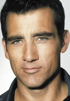 Clive Owen 