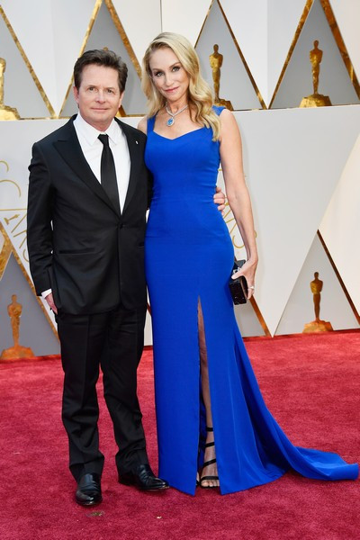 Michael J. Fox e Tracy Pollan.jpg