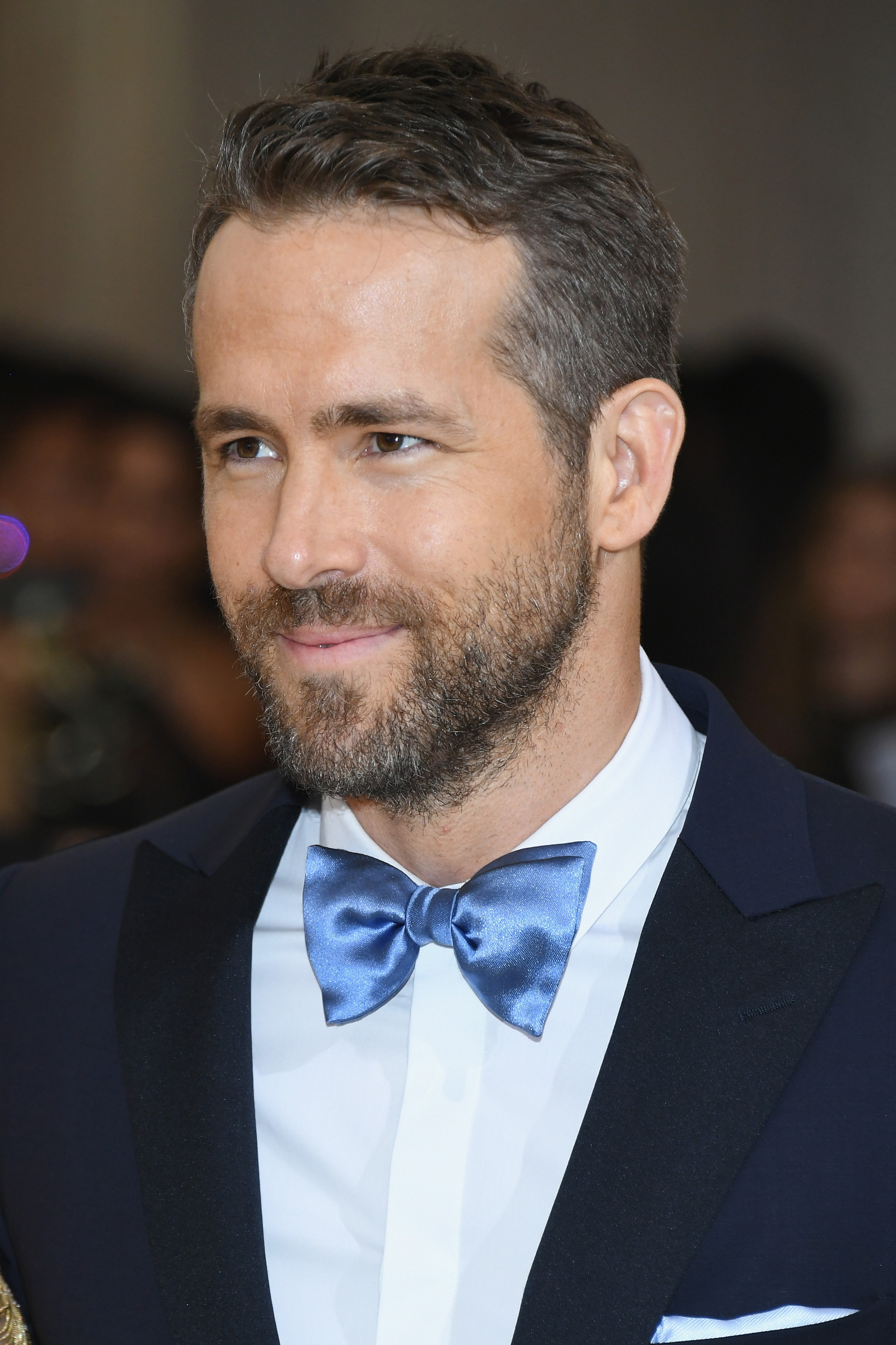 Activa Ryan Reynolds ajuda adolescente a vingar-se do ex-namorado foto