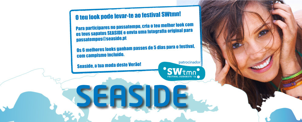 Passatempo SEASIDE pode levar fãs ao Festival SWtmn.jpg