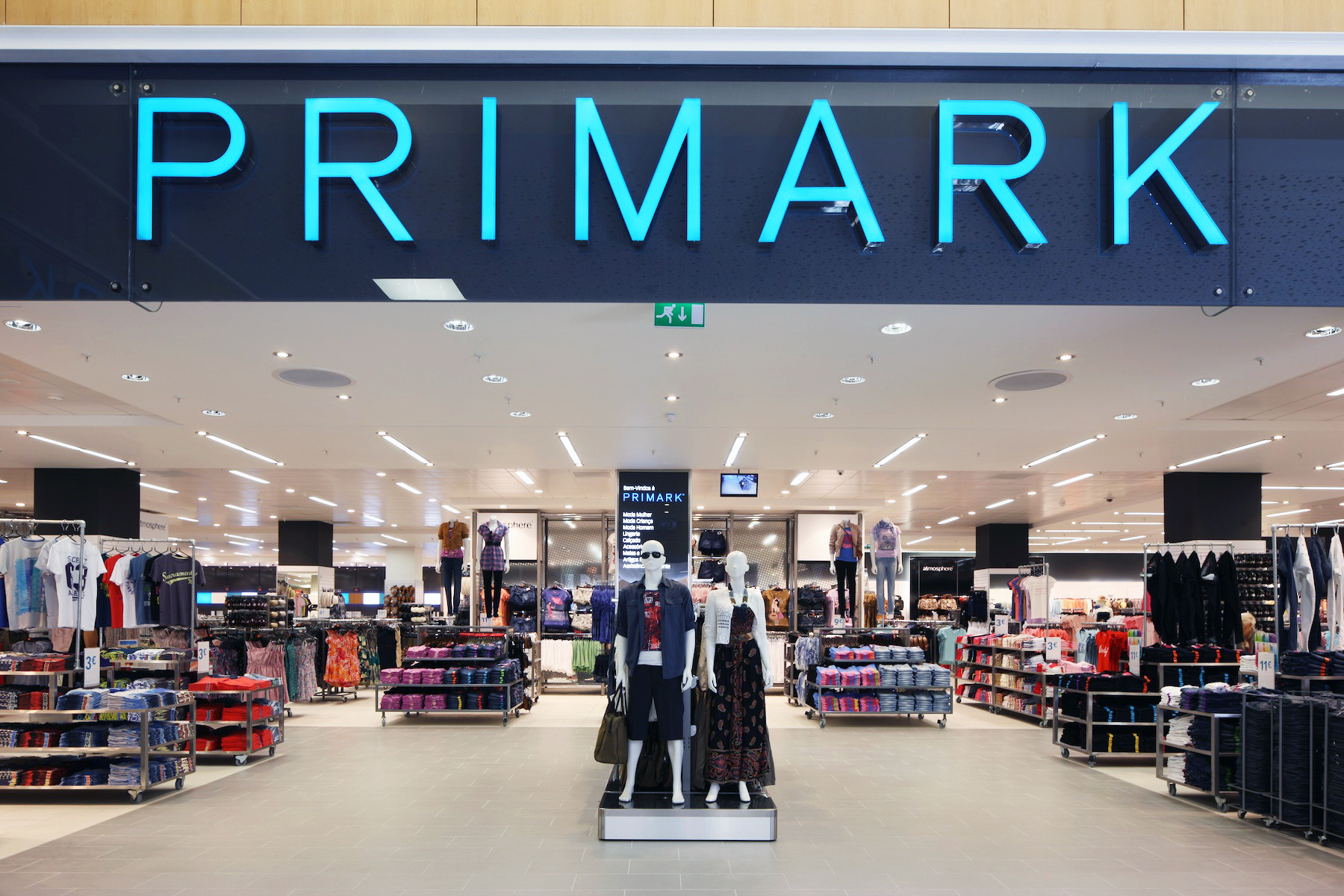 Body PRIMARK Mulher  Compre Online em