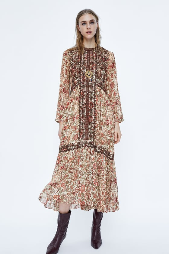 Vestido bordado com estampado, Zara, 59,95 euros.jpg