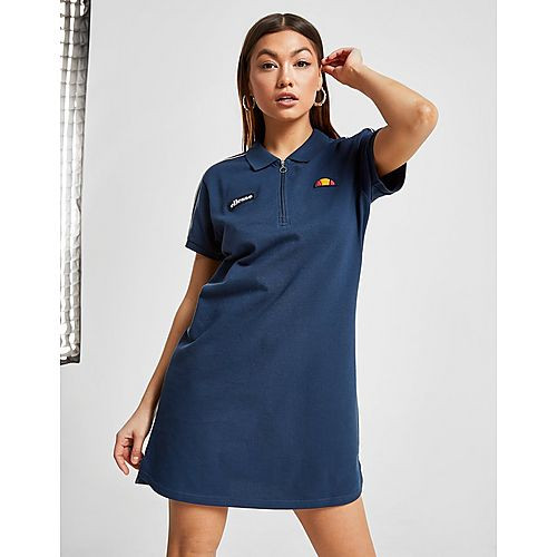 Ellesse Polo Shirt Dress_navy.jpg