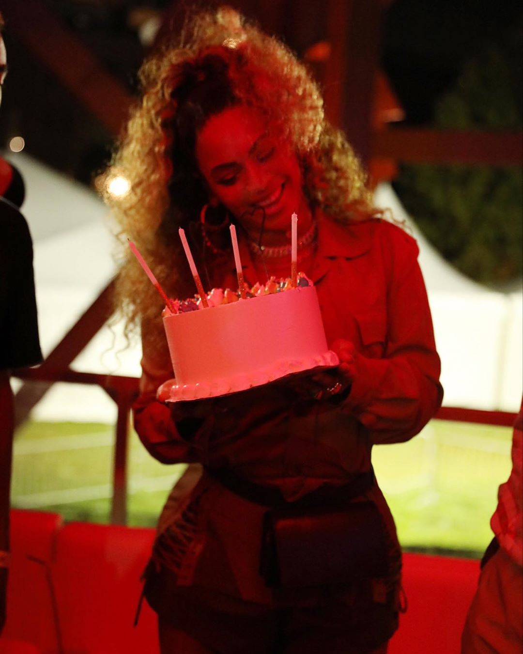 Activa | A celebração antecipada do aniversário de Beyoncé