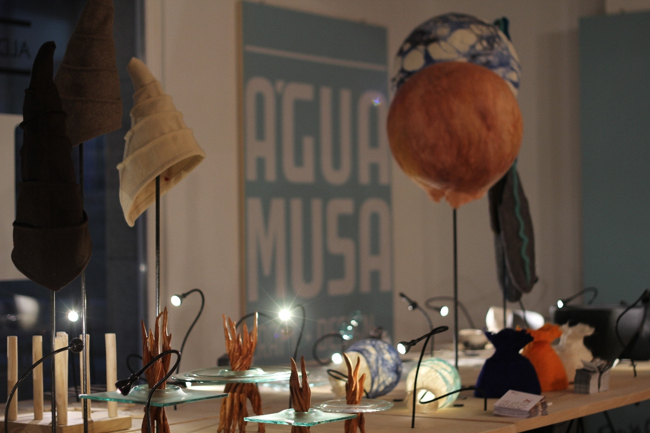 Exposi&ccedil;&atilde;o &Aacute;gua Musa_Aldeias do Xisto.JPG