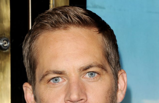 Activa  Irmãos de Paul Walker no filme 'Velocidade Furiosa 7