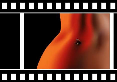 Eros Porto: apresentação do primeiro filme pornográfico interactivo