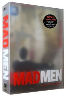 PASSATEMPO: Veja como pode ganhar DVD da s&eacute;rie 