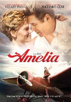 Passatempo: temos 5 DVD's do filme 'Amélia' para oferecer (PASSATEMPO ENCERRADO)