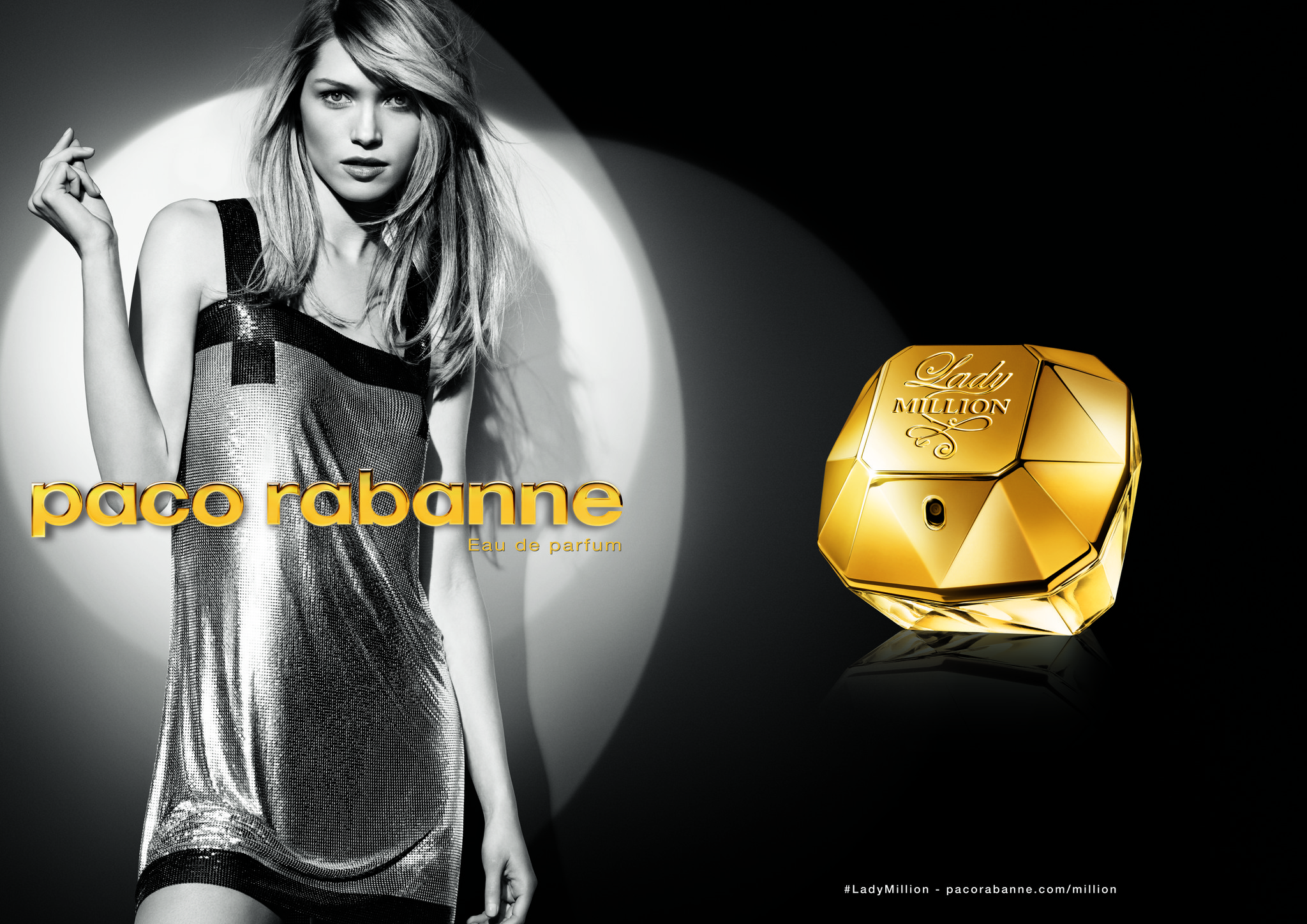 PACO RABANNE_LADY MILLION NEW COMMERCIAL_PRINT ADVERTISING_DP_CMYK.tif