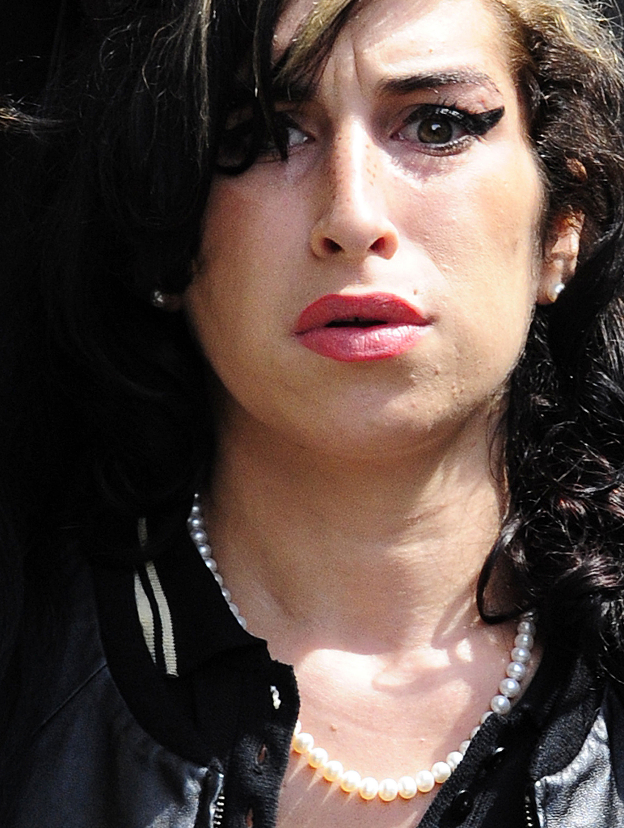 amy Winehouse