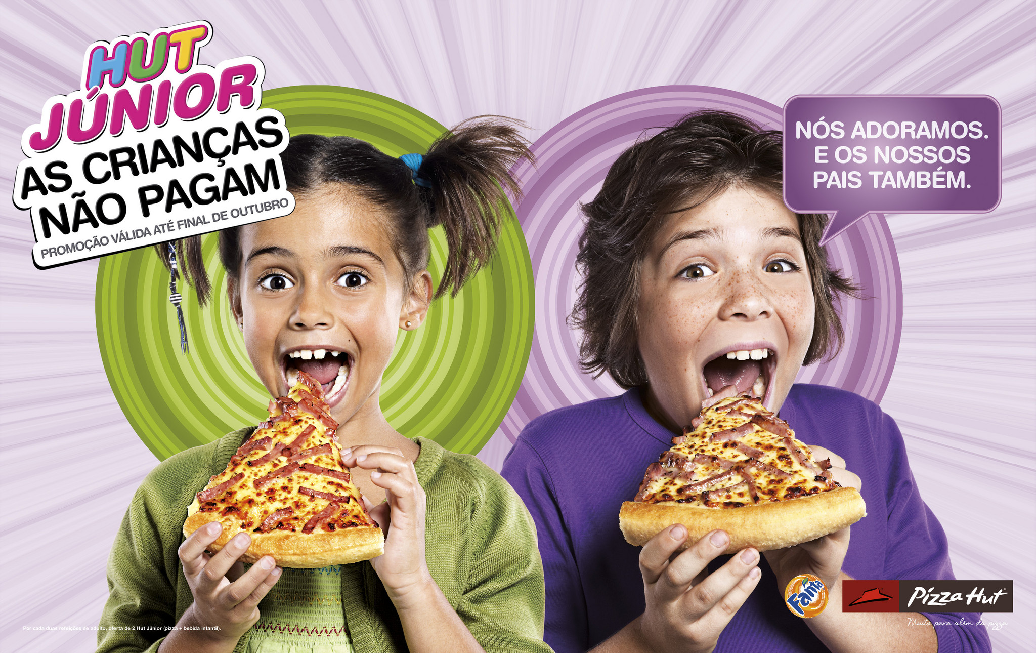 Pizza Hut Kids Free - Imagem.jpg