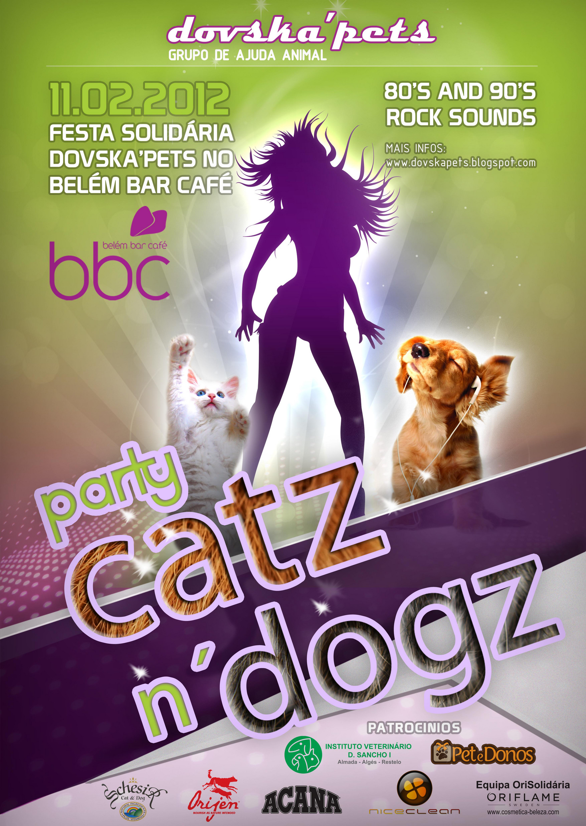 Poster catz n' dogz party_patrocinios.jpg