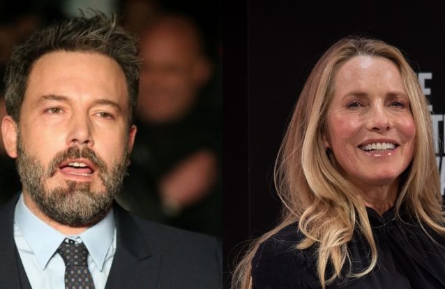 Activa Vídeo Mostra Que Ben Affleck Teve Uma Enorme Recaída