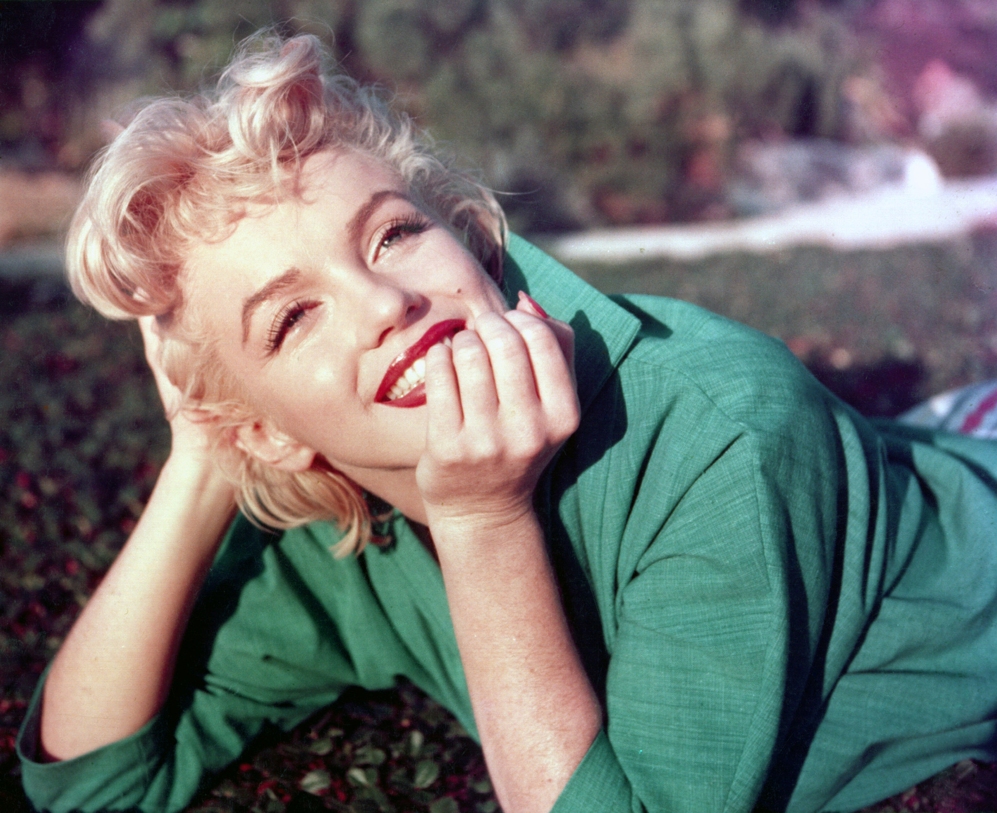 10 coisas que pouca gente sabe sobre Marilyn Monroe