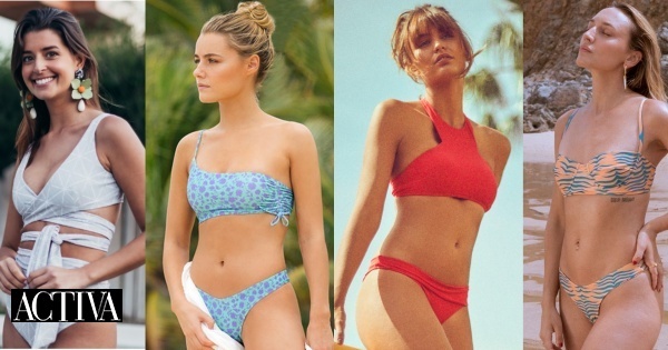 4 tendências de swimwear que devemos ficar atentas