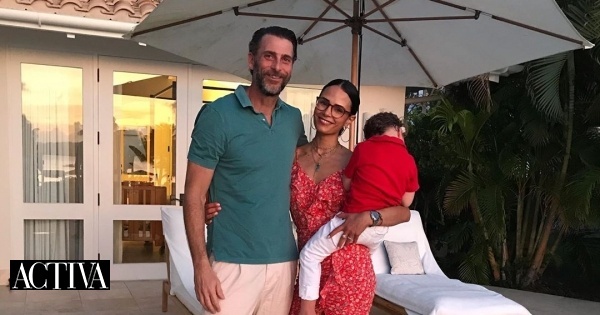 Jordana Brewster e Andrew Form terminam casamento de 13 anos