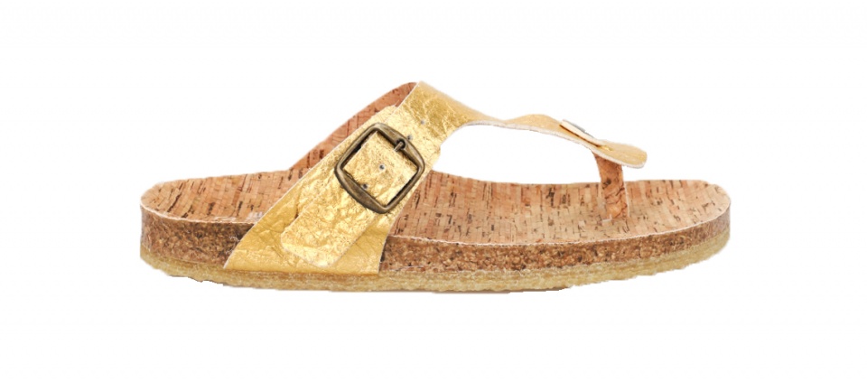 seaside sandalias conforto