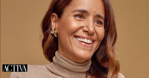 Teresa Vieira de Almeida abre o coração sobre ser mãe de quatro mulheres