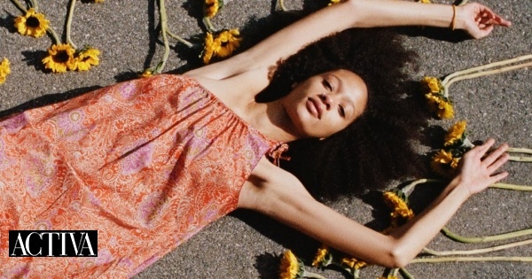 20 vestidos abaixo dos 20 euros que valem mesmo a pena nos saldos da Zara