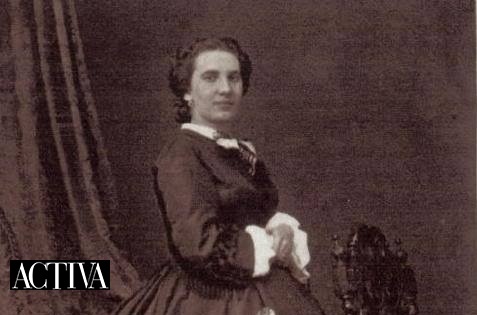 Condessa D’Edla: a segunda mulher de D. Fernando II, que era artista e não agradava ao povo