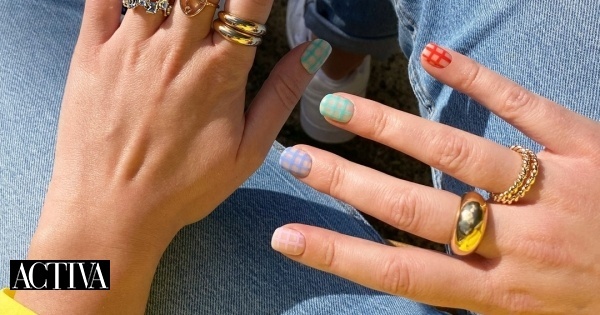 15 manicures para experimentar no outono