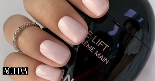 Manicure 'espuma de leite' e tons pastel aconchegantes são as tendências de unhas mais quentes do outono