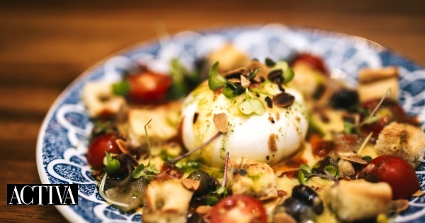 La Tagliatella: cozinha italiana em doses perfeitas para partilhar