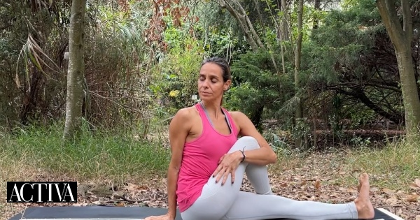 BeYoga: exercícios de Yoga para costas saudáveis