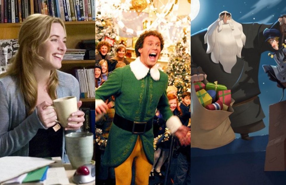 Disney+: 8 filmes de Natal imperdíveis para assistir com toda