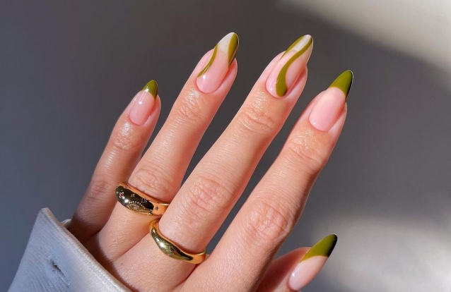 Jeitos diferentes de pintar as unhas: confira - Vida e Moda