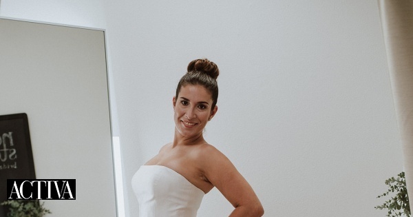 New Story Bridal: a loja que tem vestidos de noiva de sonho... em segunda mão