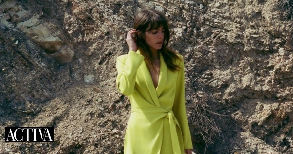 10 vestidos ZARA para usar nos dias mais quentes
