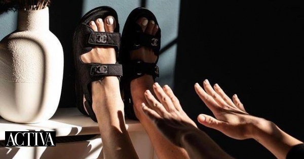 8 sugestões de visuais para usarmos sandálias chunky sem medos