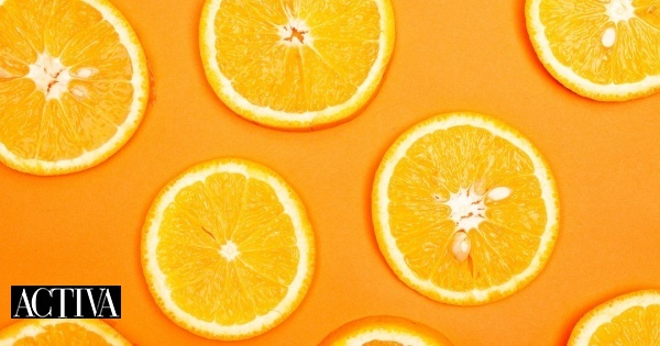 Estes 10 alimentos têm mais vitamina C que as laranjas