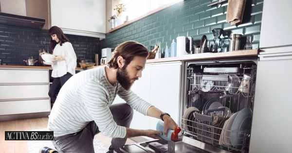5 eletrodomésticos para ter uma cozinha tendência e mais sustentável