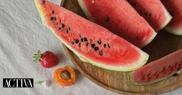 Melancia: a fruta do verão está cheia de benefícios