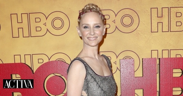 Anne Heche morre aos 53 anos