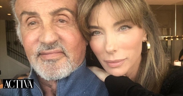 Sylvester Stallone and Jennifer Flavin: one marked by controversy