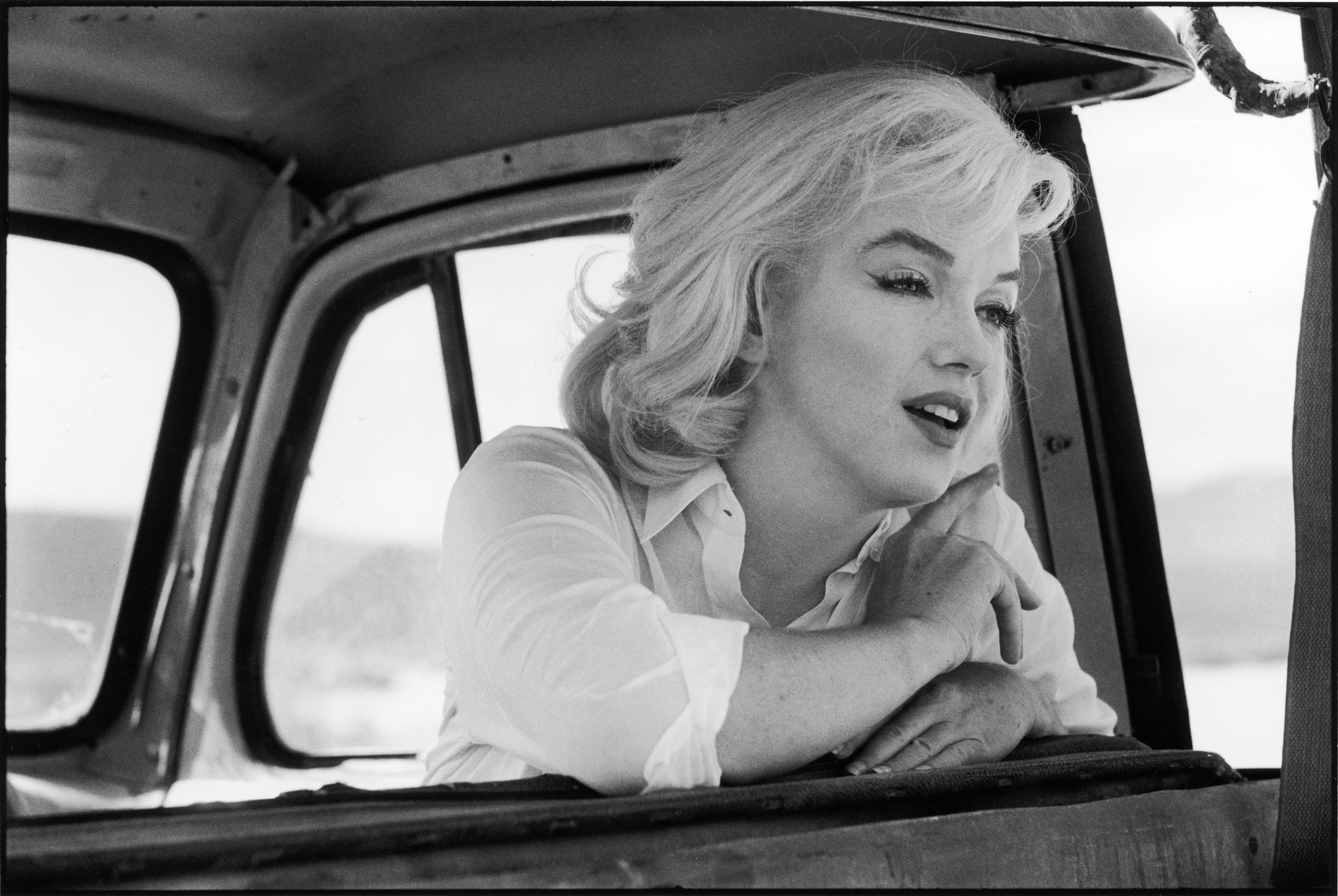 Segredos do Mundo - Marilyn Monroe perdeu um bebê? Uma coleção de