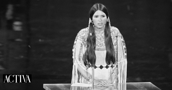 Morreu Sacheen Littlefeather, a atriz nativa americana que fez história nos Óscares